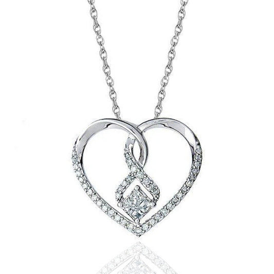 Beautiful Necklace with Unique Style