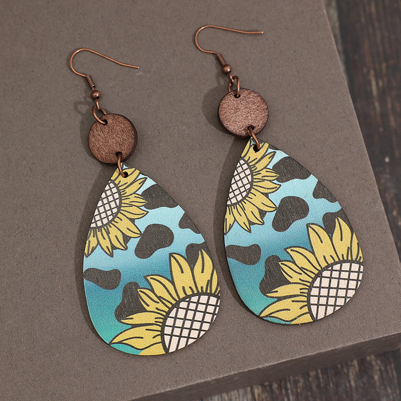 Elegant Earring for Every Occasion