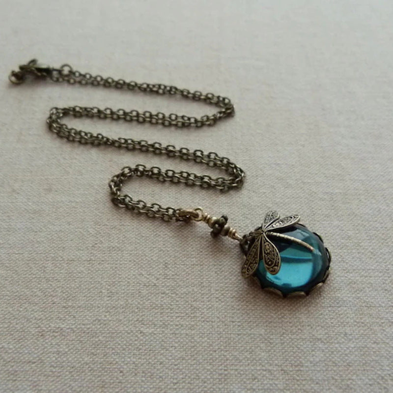Beautiful Necklace with Unique Style