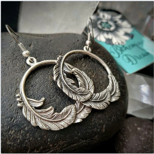 Romantic Earring for Special Moments