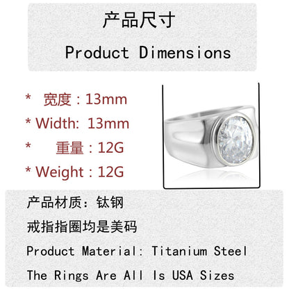 Stunning Ring for Daily Wear