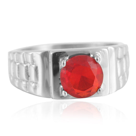 Classic Ring with Timeless Appeal