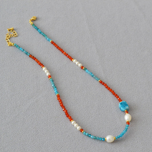 Stunning Necklace for Daily Wear