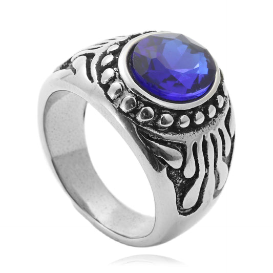 Delicate Artisan Ring