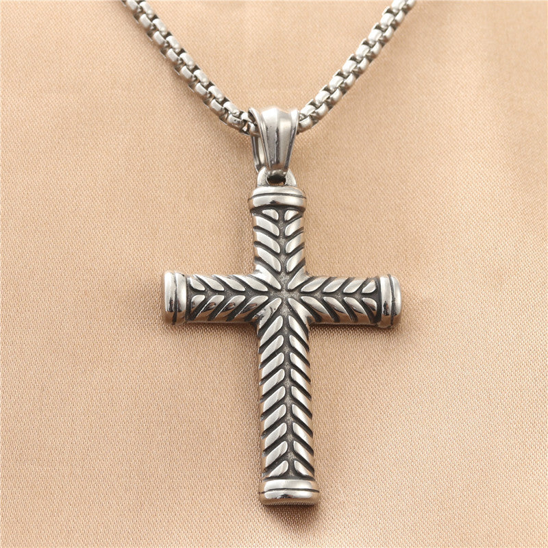 Delicate Artisan Necklace