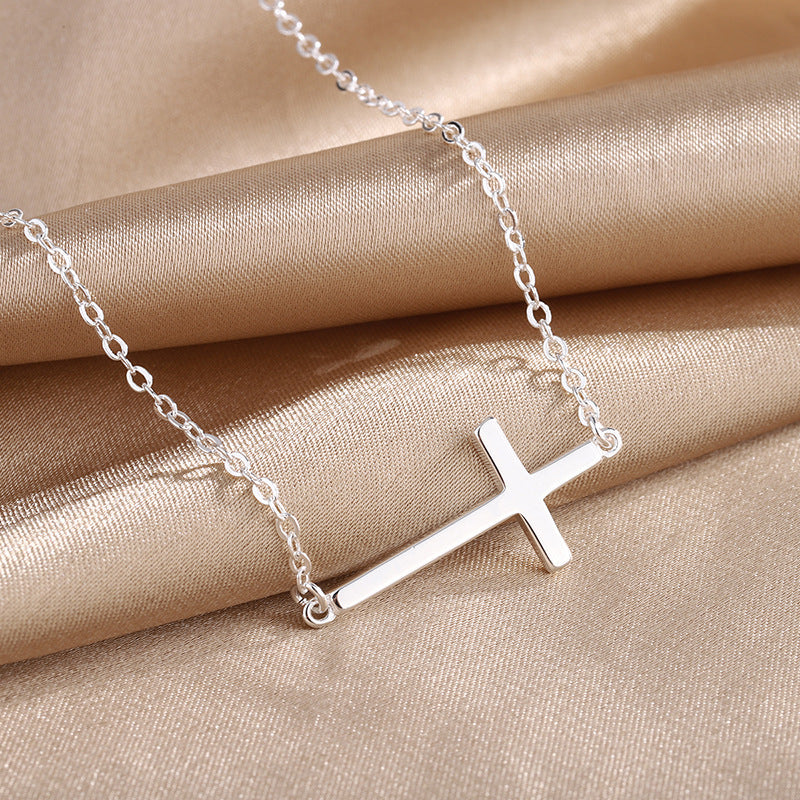 Delicate Artisan Necklace