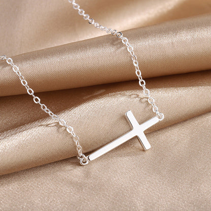 Delicate Artisan Necklace