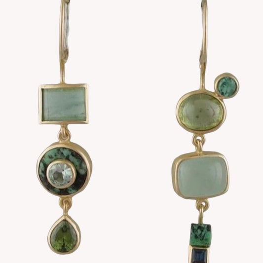 Stunning Earring for Daily Wear