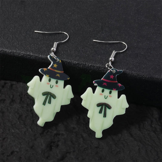 Romantic Earring for Special Moments