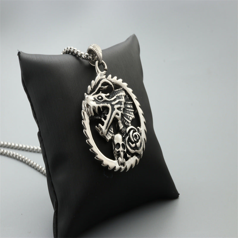 Beautiful Necklace with Unique Style