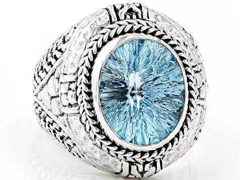 Classic Ring with Timeless Appeal
