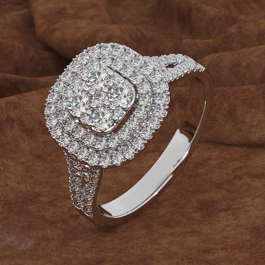 Charming Ring for Any Occasion
