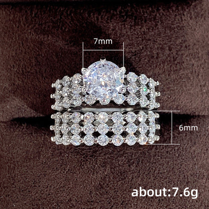 Beautiful Set with Unique Style
