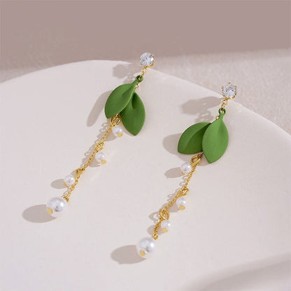Elegant Pearl Earring for Every Occasion