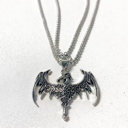 Charming Necklace for Any Occasion