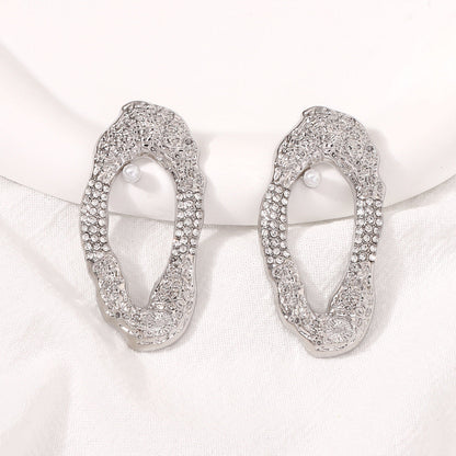 Beautiful Earring with Unique Style