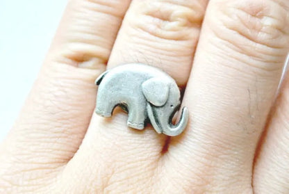 Charming Ring for Any Occasion