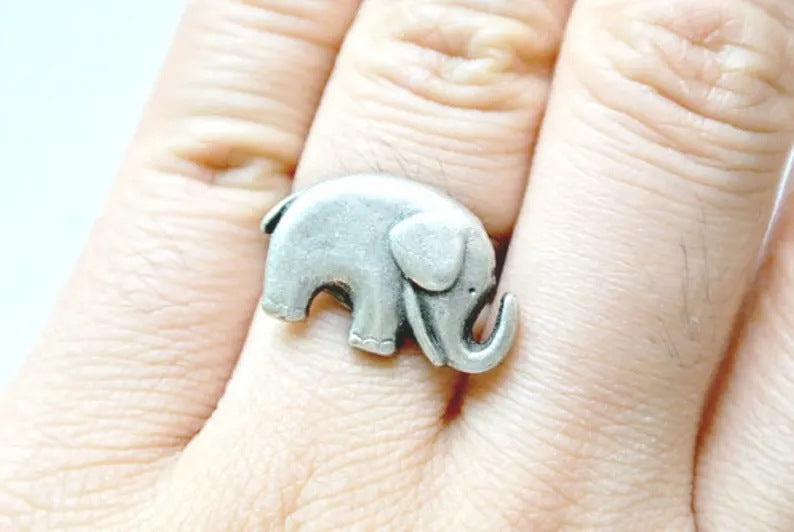 Charming Ring for Any Occasion