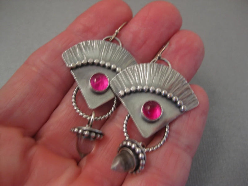 Beautiful Earring with Unique Style
