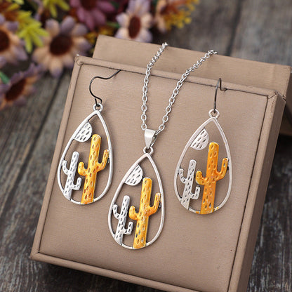Beautiful Necklace with Unique Style