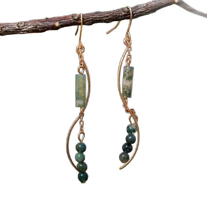 Beautiful Earring with Unique Style