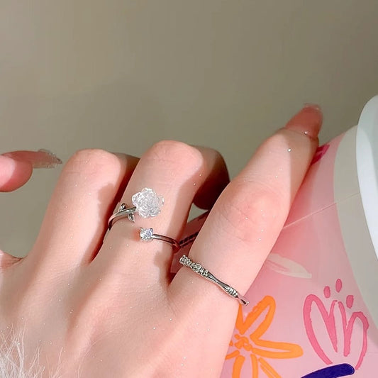 Elegant Ring for Every Occasion