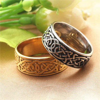 Vintage Handmade Ring