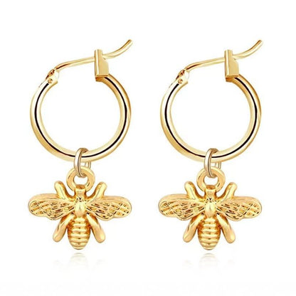Classic Earring with Timeless Appeal