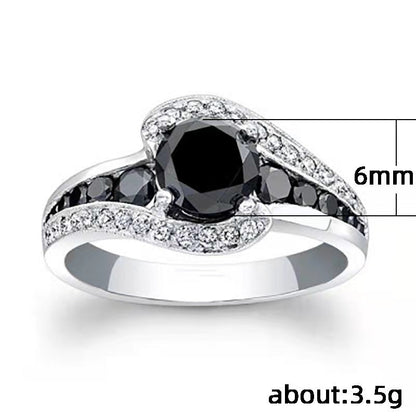 Elegant Ring for Every Occasion