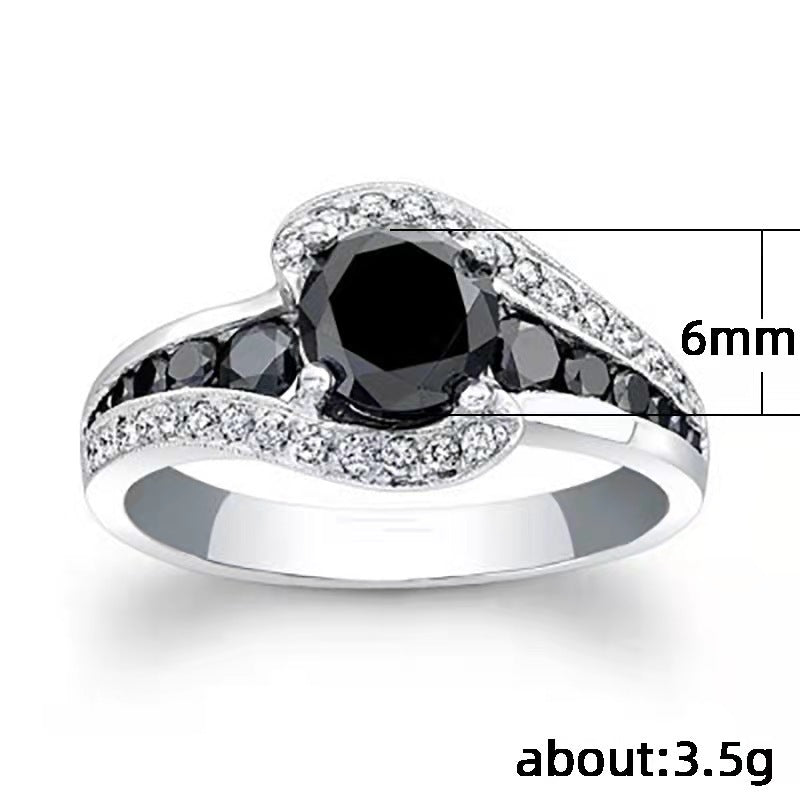Elegant Ring for Every Occasion