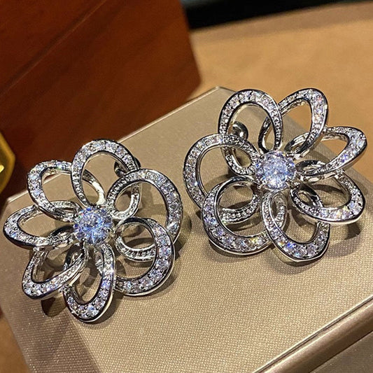 Beautiful Earring with Unique Style