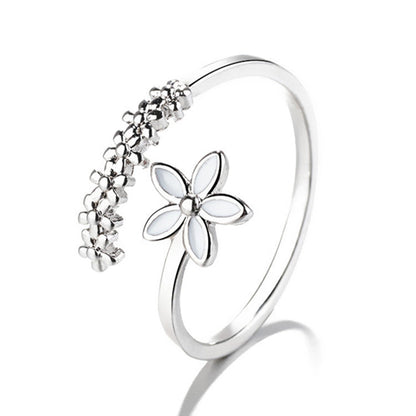 Beautiful Gold Ring with Unique Style