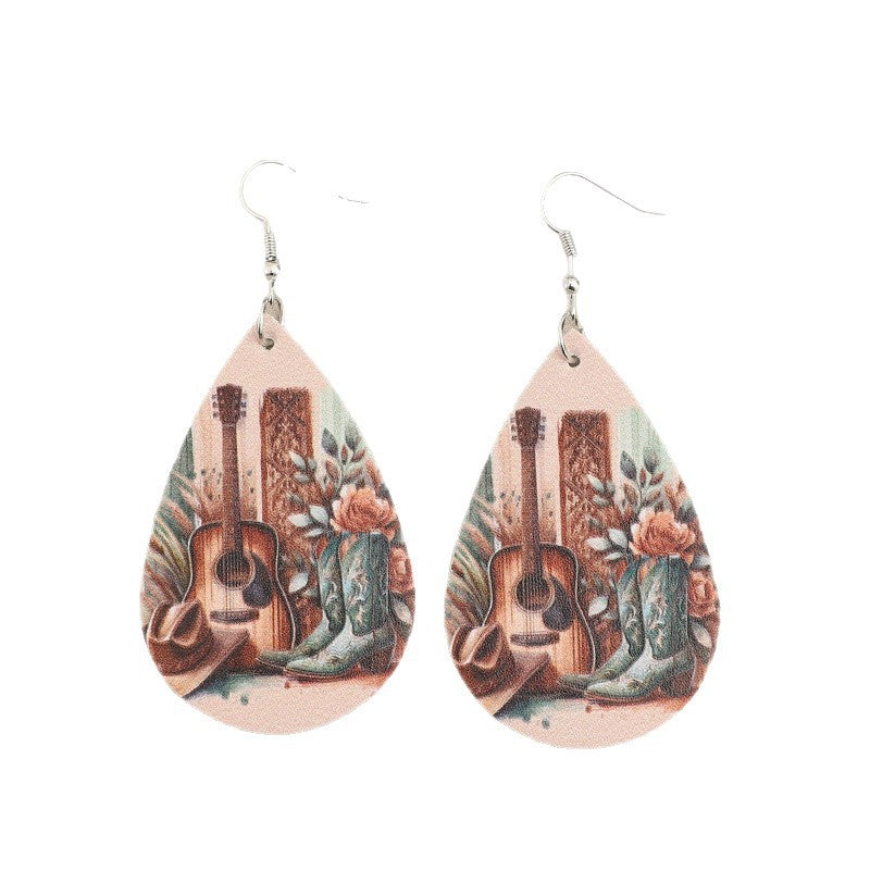 Elegant Earring for Every Occasion