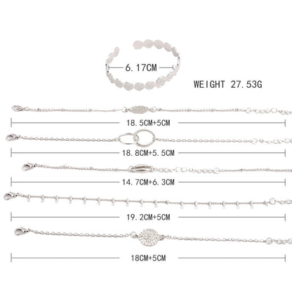 Charming Bracelet for Any Occasion