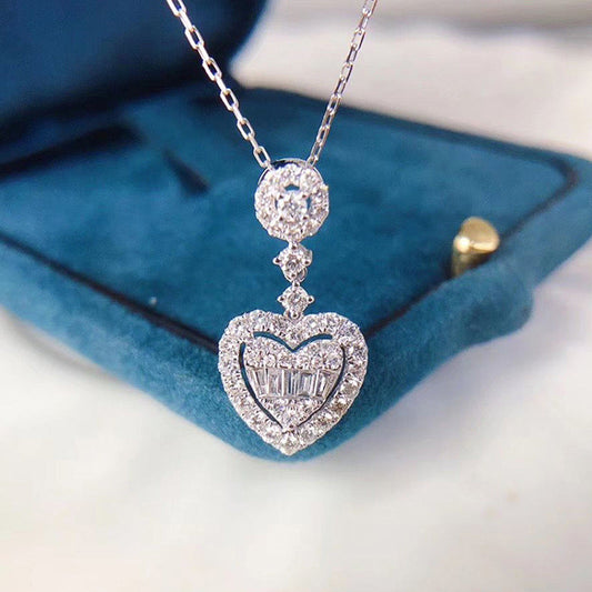 Delicate Artisan Necklace
