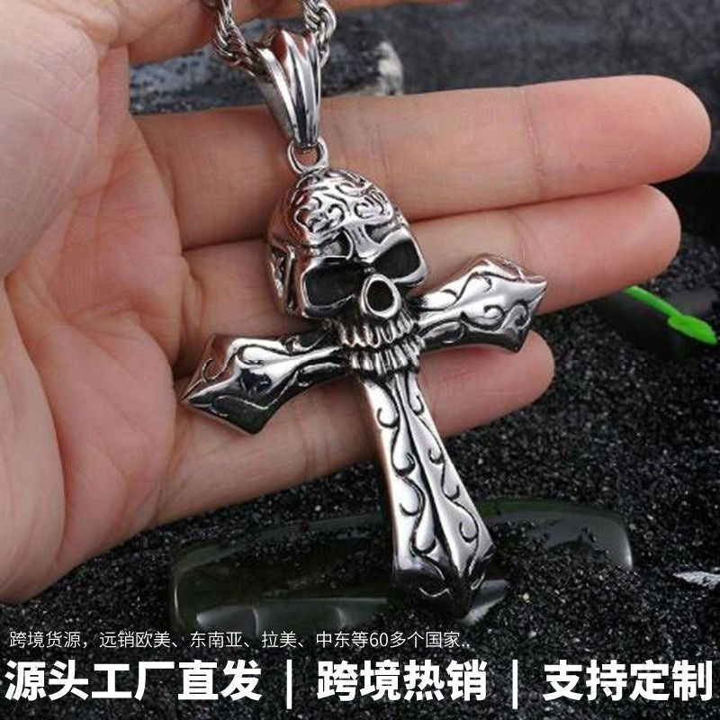 Beautiful Necklace with Unique Style