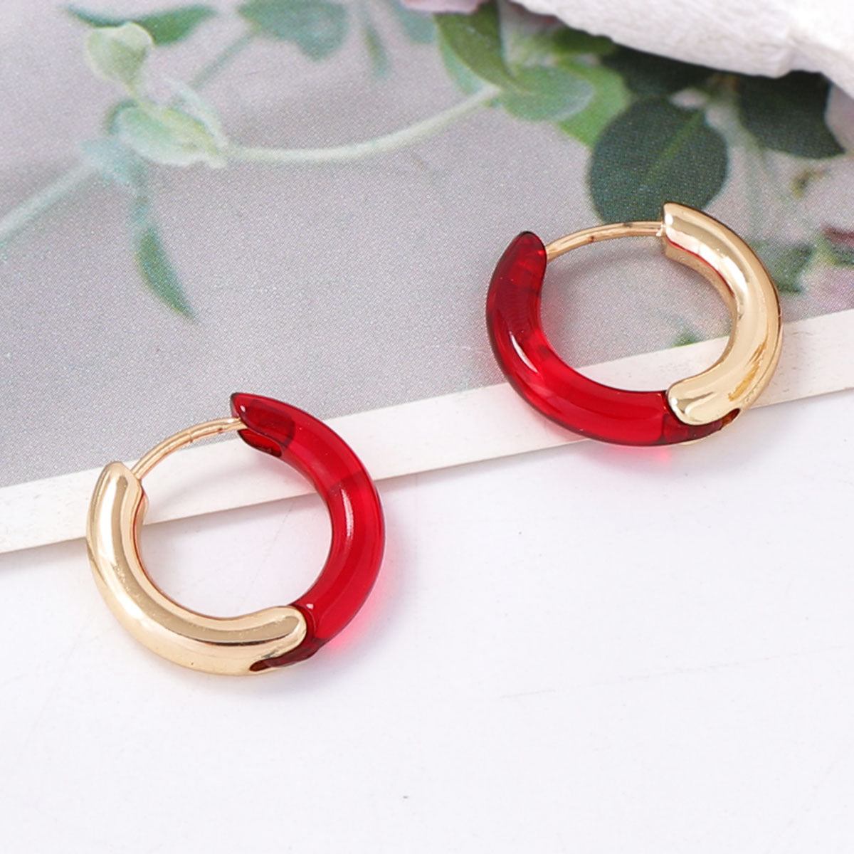 Elegant Earring for Every Occasion