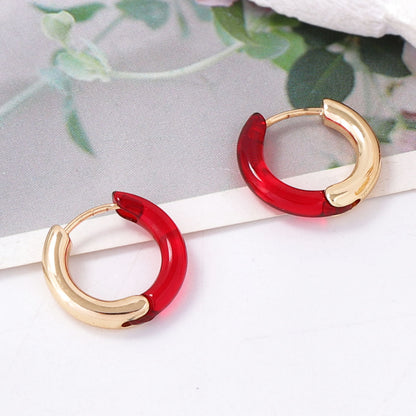 Elegant Earring for Every Occasion