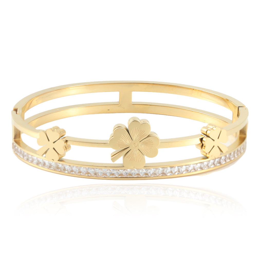 Vintage Handmade Bracelet