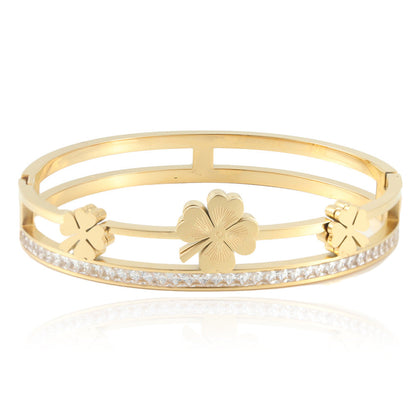 Vintage Handmade Bracelet