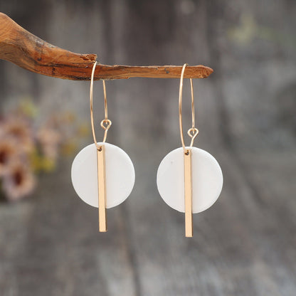 Beautiful Earring with Unique Style