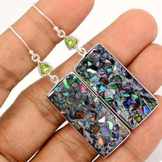 Stunning Earring for Daily Wear