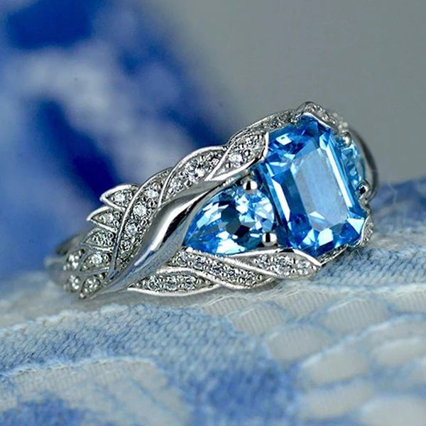 Charming Ring for Any Occasion