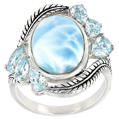 Vintage Handmade Ring