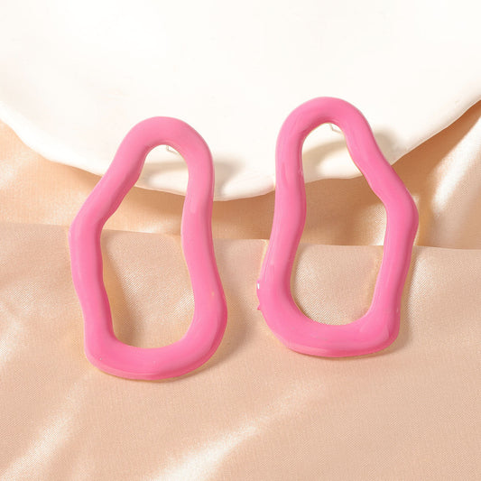 Charming Earring for Any Occasion