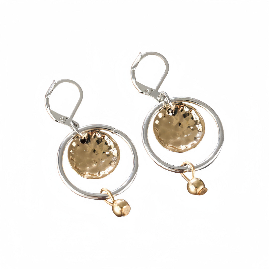Beautiful Earring with Unique Style