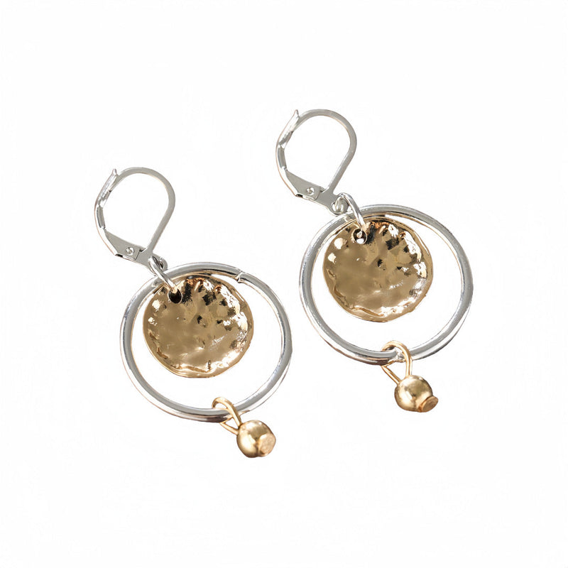 Beautiful Earring with Unique Style