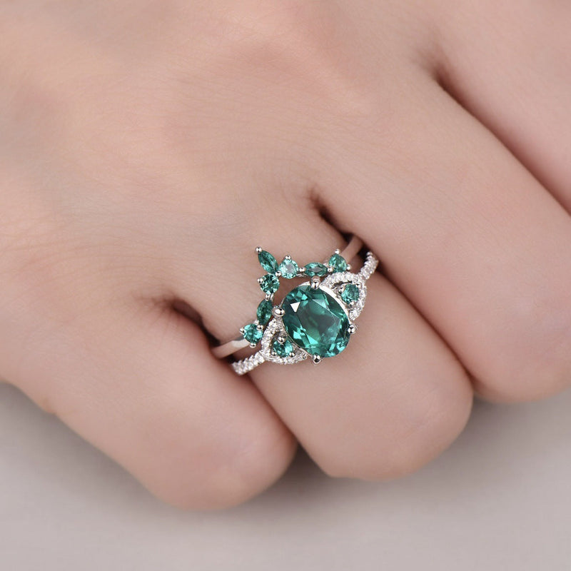 Romantic Ring for Special Moments