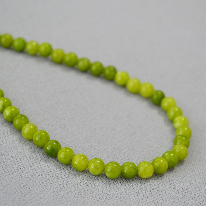 Beautiful Necklace with Unique Style