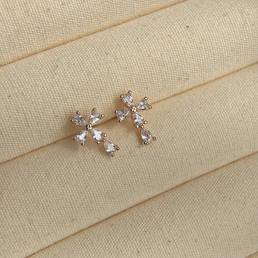 Romantic Earring for Special Moments